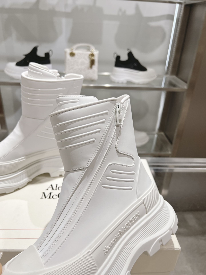 Alexander Mcqueen Casual Shoes